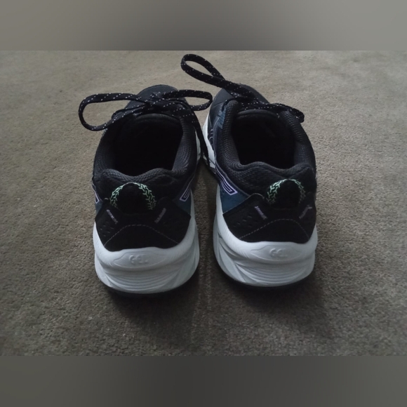 Asics Gel Venture 9 Size 7.5 - Picture 4 of 7